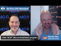 Intel “SCIP” Fab Co-Investment Program - Episode 136 - Six Five Podcast