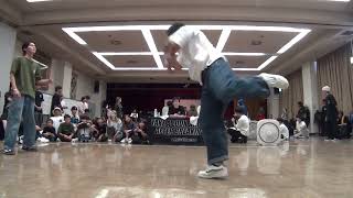 2024.10.20 B-SHOW 69 2on2 Battle 2-9