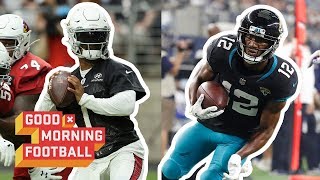 Top 10 Breakout Stars of 2019