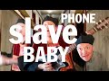 reverend beat man and the underground slave to the phone