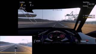 【ＧＴ６】事故りに行く実況part15　「新旧86対決」