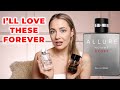 13 MEN'S FRAGRANCES I'LL NEVER GET TIRED OF | woman picks the best colognes