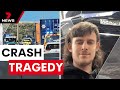 Tributes for teen killed in motorbike crash at Dry Creek | 7NEWS