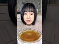 【咀嚼音】 食べる音 asmr いくら丼 おいしい鮭の卵 salmon roe bowl salmon eggs asmr tobiko eggs 0534