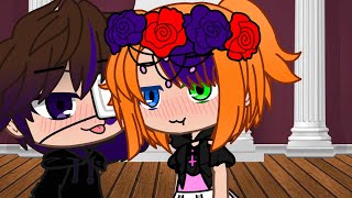 Michael Afton x Clara Afton