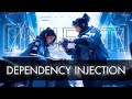 Build Your Own Dependency Injection in less than 15 Minutes |  Unity C#