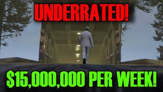 ULTIMATE BUNKER SOLO GUIDE FOR GTA ONLINE 2026!