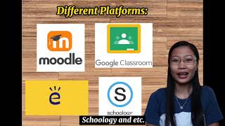 Flexible Learning Environment