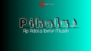 Pikalu Wamena || ap adola Ibele meke. @adolanayak