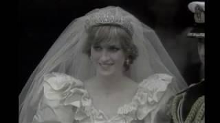 Princess Diana obituary