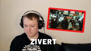 Zivert - Life | Премьера клипа - Reaction!