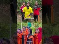 Parodi anak viral havva #lucu #havvafisabillillah #parody