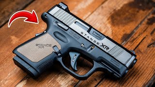 Ultra-Compact Power: Top 10 Deep Conceal Pistols You Need!