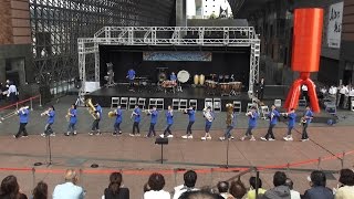 木津高校　2016秋の高校バンドフェスティバル