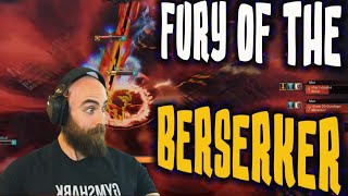 Behold The Berserkers Fury!!!