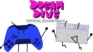 DREAM DIVE OST - DREAMING - (EXTENDED EDITION)
