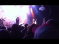 The Cult Live @ Filmore SF