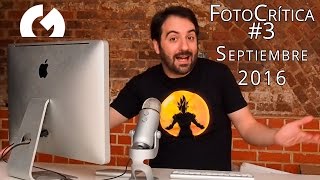 Fotocritica #3 | Antonio Garci