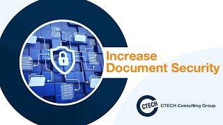 Secure Your Documents | How Microsoft Solution Secure Your Information