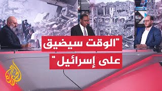 سعيد زياد: جهود الوسطاء حققت انفراجة كادت أن تودي بعودة القتال