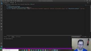 PowerShell | Run PowerShell Script via Batch .bat Script