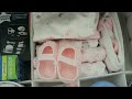 تجهيزات ومشتريات البيبي و شنطة المستشفى 👶🍼 أساسيات و نصائح newborn baby haul