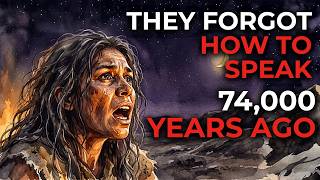 Fall Asleep to the Full Story of How Humans Lost and Reinvented Language 74,000 Years Ago