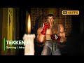 Tekken 1 - Opening / Intro 4K 60FPS