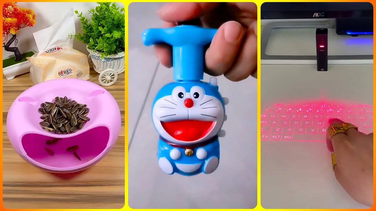 Smart Utilities Versatile Utensils And Gadgets For Every Home 50