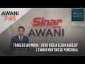 [LANGSUNG] AWANI 7:45 [20/12/2021] - Tragedi Sri Muda | Tanah runtuh Sg Penchala  #MaxisBiz