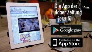 ePaper Fuldaer Zeitung