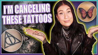 10 Tattoos I HATE