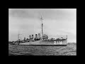 last stand at sea 1942 the uss edsall mystery