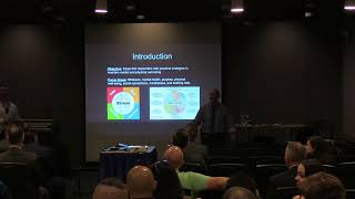 2024 Public Safety Symposium Room 5 - Building Resilience and Enhancing Officer Wellness