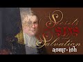 Secrets, Sins, And Salvation - ASMR ish