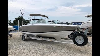 2014 Cobalt 220S for Sale at MarineMax Pensacola