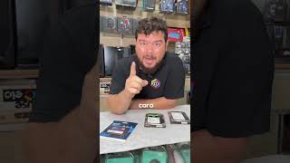 É mais fácil recuperar dados de um HD do que de um SSD? / youtube.com/@netinformatica