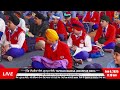 🔴 live abdullapur chuhane kalan malerkotla salana gurmat samagam 06 feb 2025 day 6