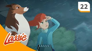 Lassie - Season 2 - Episode 22 - Wild Camping - FULL EPISODE