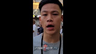 BRANDON LEE SAYS OLD PACQUIAO TOO SMALL TO BEAT ERROL SPENCE; GIVES BREAKDOWN OF PACQUIAO VS SPENCE