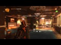 The Division farm(Patched)