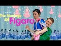 Lyric Opera of Chicago present's Mozart's The Marriage of Figaro