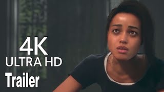 Forspoken - Extended Trailer [4K]