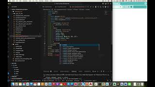 How Create a Toggle button from checkbox with html and css (Intro to Web Development Part 1)