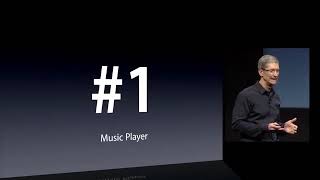 iPhone 4S - Full Apple Keynote - Apple Special Event, October 2011  (Full)