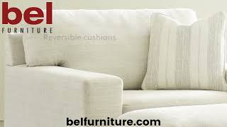 BEL Furniture - MAGGIE Sofa set by Ashley #belfurniture #sofa #ashleyfurniture