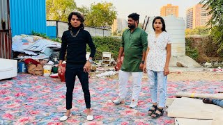 PARKASH SOLAKI FULL MOJJ VIDEO WITH KARAN VLOG  VIDEO