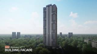 Cameron Residences - DMCI Homes