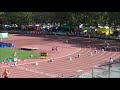 女子400m_決勝_第34回北海道高校新人陸上20180919