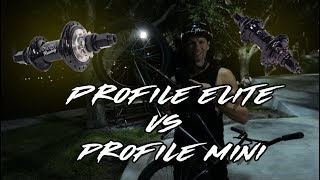 Profile Elite Wheel Review (in depth)